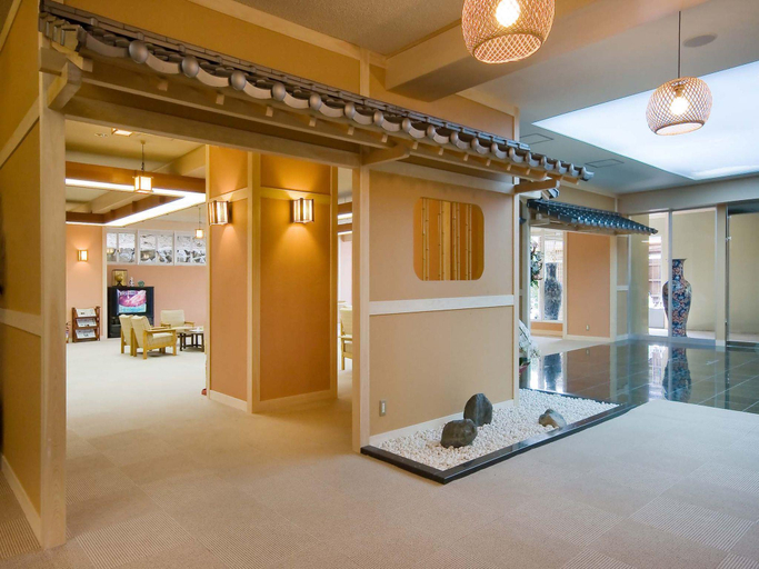 Others 5, Dogo Onsen Hotel Katsuragi, Matsuyama