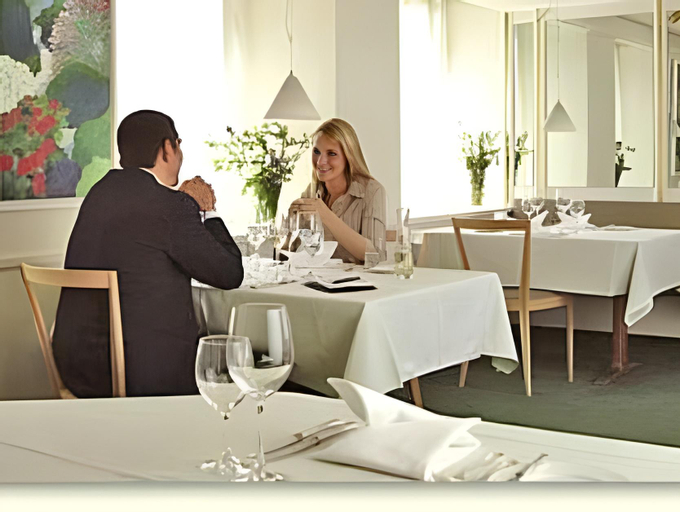 Food & Drinks 2, Landhotel Linde Fislisbach, Baden