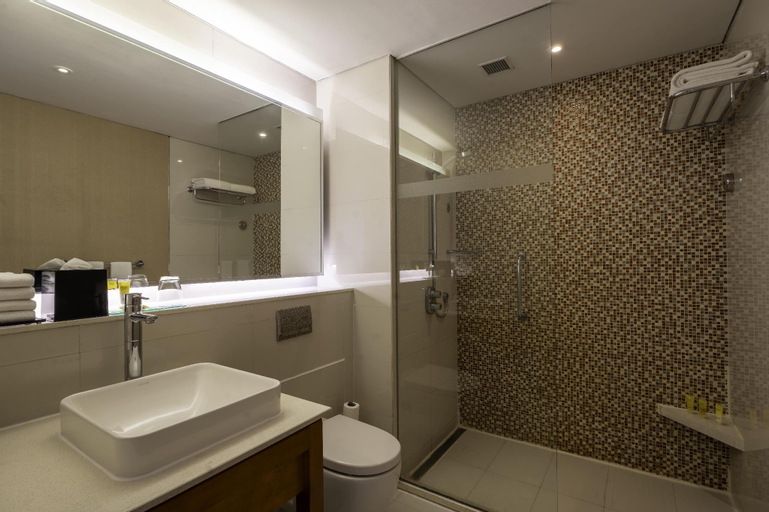 Bathroom 4