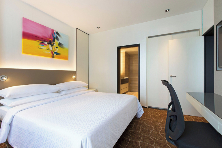 Bedroom 7