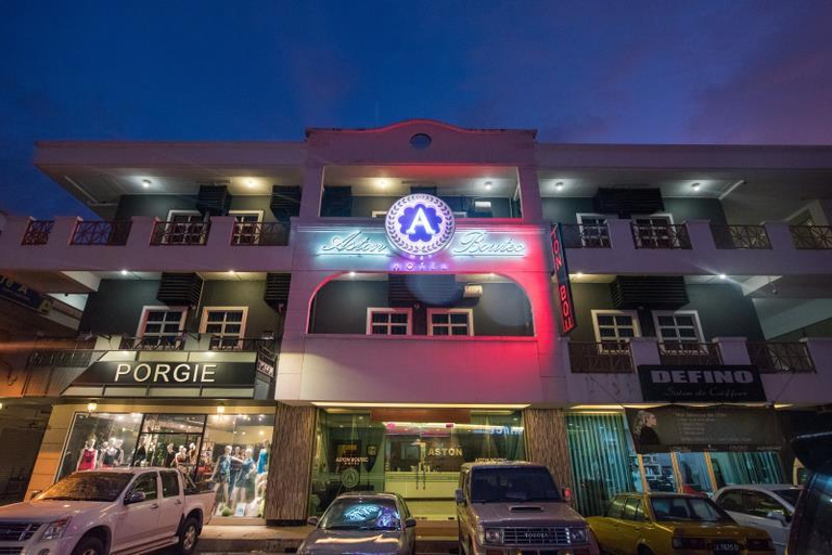 Exterior & Views 2, Aston Boutec Hotel, Kota Kinabalu