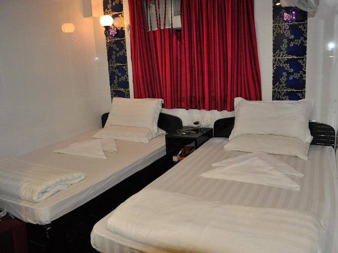 Bedroom 11