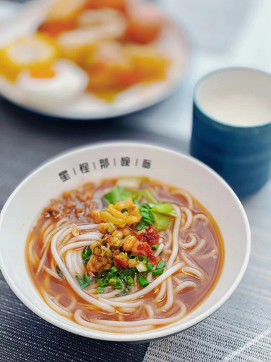 Food & Drinks 5, Starway Hotel Shangrao High-Speed Railway Station, Shangrao