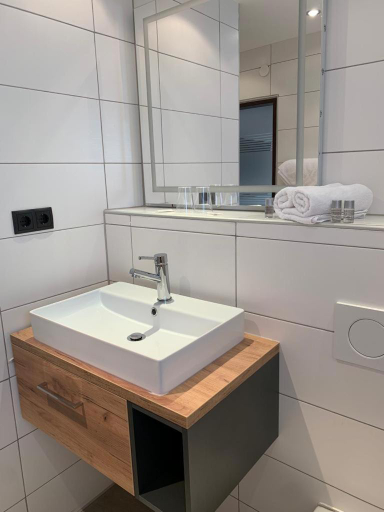 Bathroom 3, Clubhotel Gotzens, Innsbruck Land