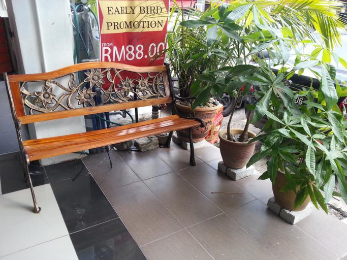 Others 5, Hotel Vevo Puchong Malaysia, Puchong