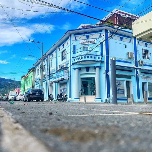 Exterior & Views, Dinasty Hotel, San Felipe de Puerto Plata