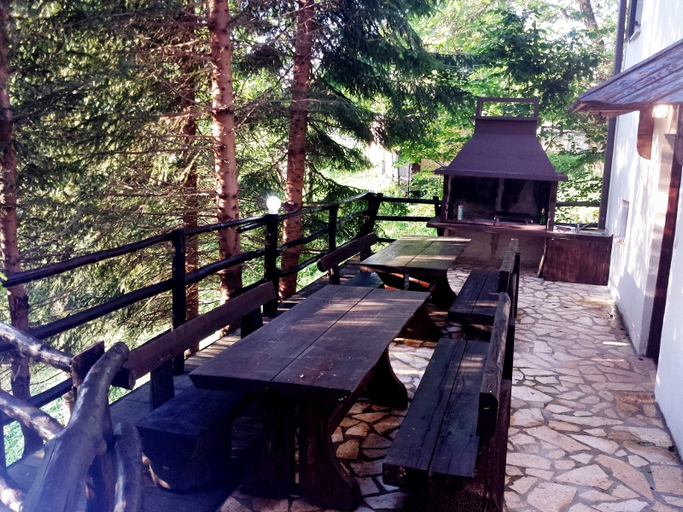 Others 3, Plivica village Etno garden, Plitvička Jezera