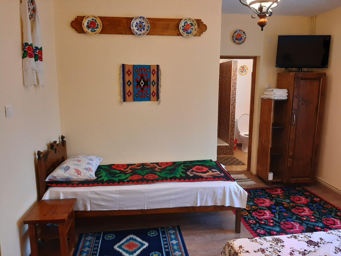 Others 5, Casa Muntean, Vadu Izei