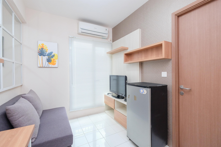 Others 4, Simply Cozy 2BR Apartment at Podomoro Golf View By Travelio, Bogor
