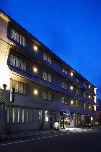 Exterior & Views, Ryokan Kohro, Kyoto