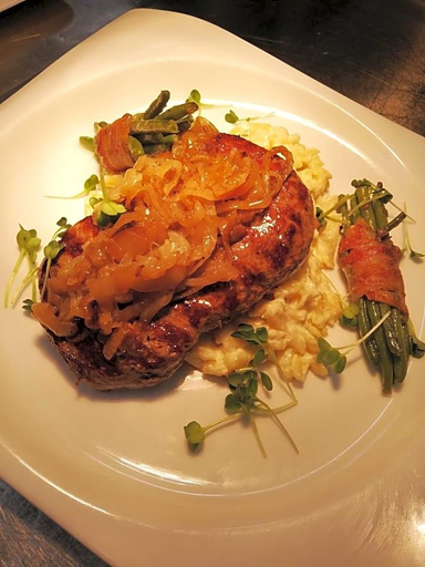 Food & Drinks 5, Eislinger Tor, Göppingen