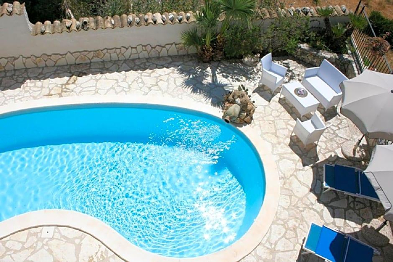 Sport & Beauty 5, Il Cortile, Trapani
