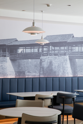 Food & Drinks 4, Starway Hotel Shangrao Wuyuan Cultural Square Jingguan Bridge, Shangrao