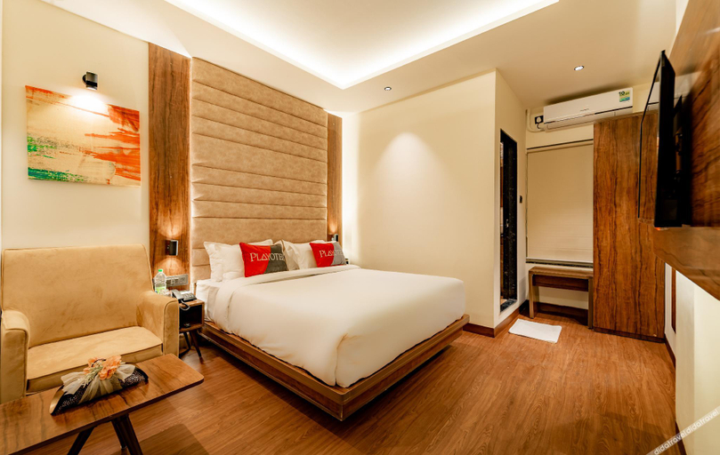 Bedroom 3, PLAYSALES SCHEME 114, Indore
