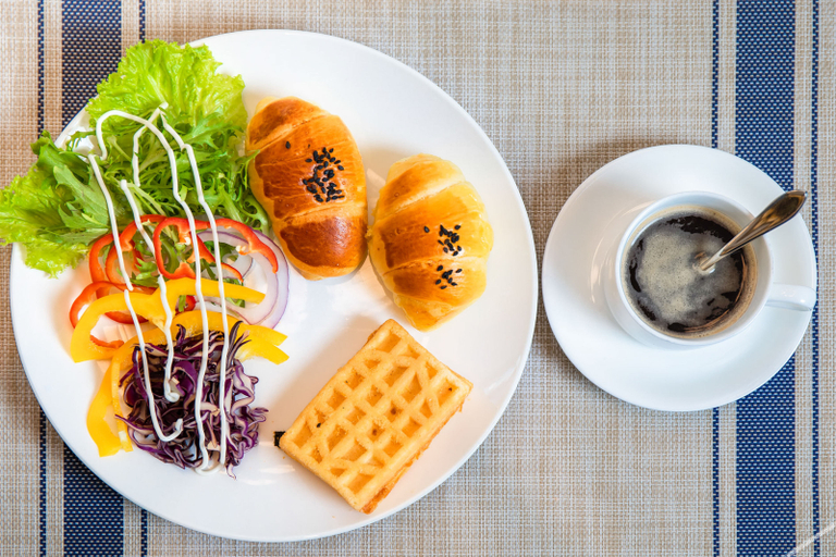 Food & Drinks 5, Atour Hotel Changsha Binjiang Financial Center, Changsha