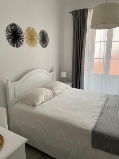 Bedroom 2, Casa de Hospedes D. Maria Parreirinha, Sintra