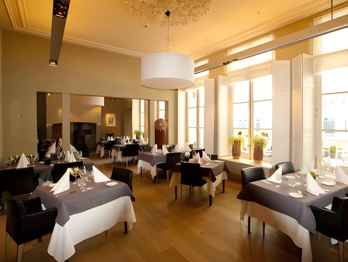 Food & Drinks 5, Hotel Van Cleef, West-Vlaanderen
