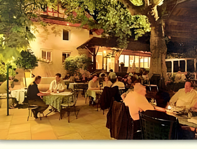 Food & Drinks 4, Landhotel Linde Fislisbach, Baden