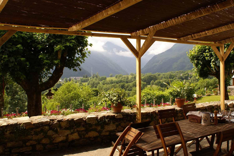 Others 5, Gite Auberge La Soulan - gite de montagne, Haute-Garonne
