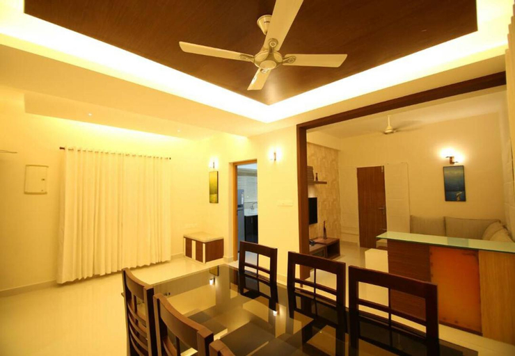 Others 5, Casa Allay, Ernakulam