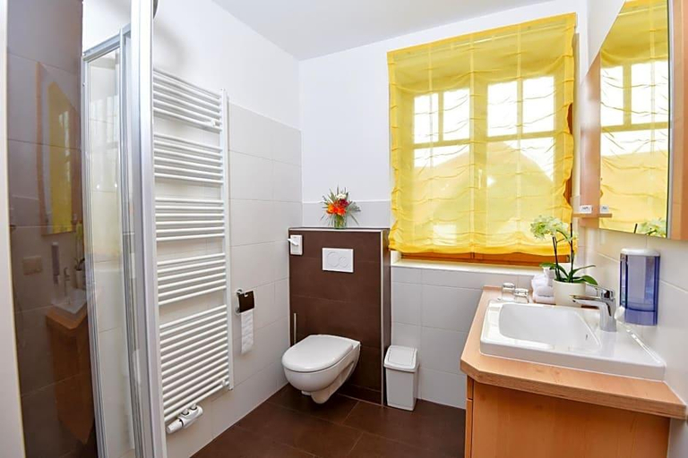 Bathroom 4, Gasthof Almblick, Weiz
