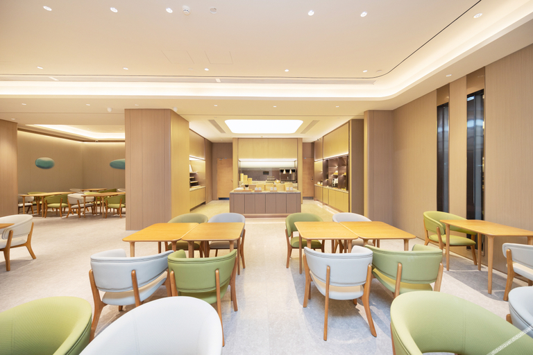 Food & Drinks 4, Ji Hotel Danzhou Yangpu Economic Development Zone, Hainan