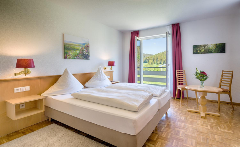 Bedroom 7