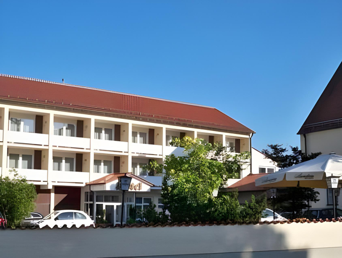 Others 2, Hotel zum Hirsch, Dillingen an der Donau