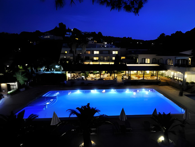 Sport & Beauty 2, Hotel Sa Punta, Girona