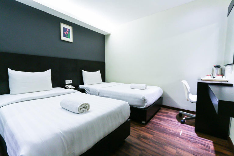 Bedroom 4