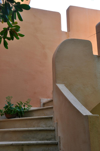 Others 3, Mezzao, Ionian Islands