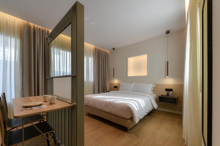 2, Zalo Urban Living Spaces, Epirus