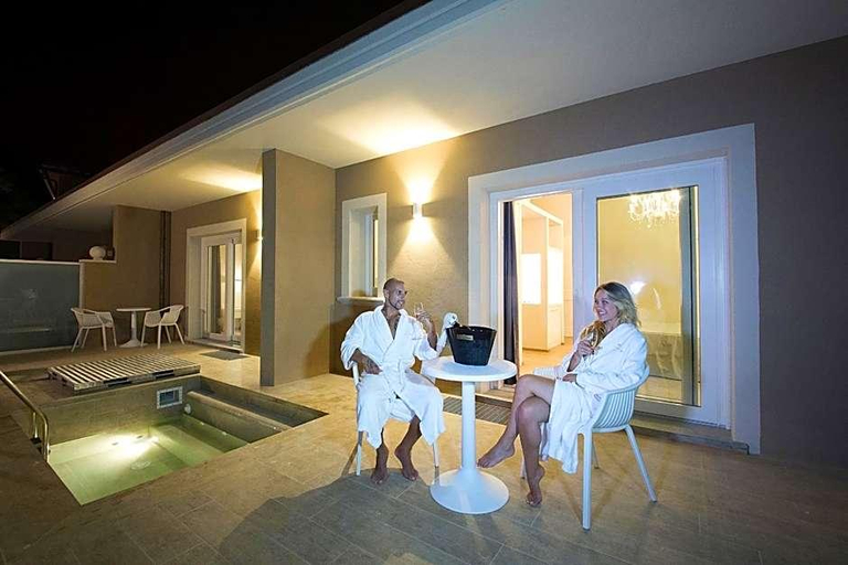 Others 5, Relais I Piastroni Komfortresidenz, Pisa