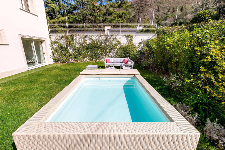 Sport & Beauty, Genteel Home Prato, Prato
