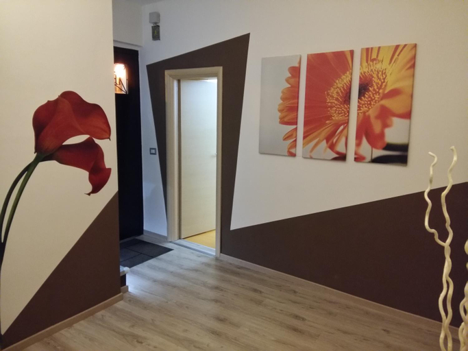 Others 3, B&B Al Centro, Potenza