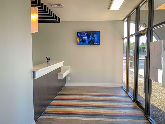 Exterior & Views 2, Americas Best Value Inn San Angelo, Tom Green