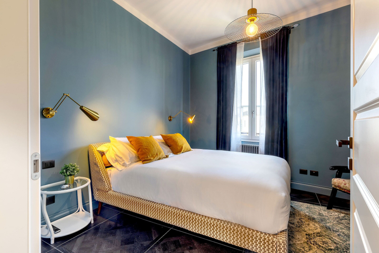 Bedroom 2, Genteel Home Belfiore, Florence