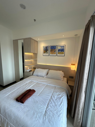 Bedroom 3, CitraPlaza Nagoya Batam, Batam