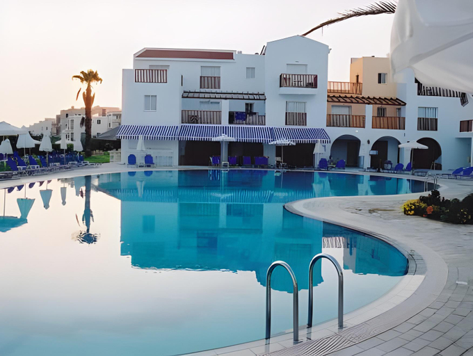 Sport & Beauty 2, Akti Beach Hotel & Village Resort