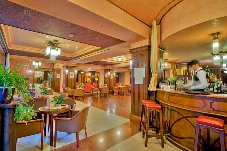 Exterior & Views 4, Hotel Astoria, Gorizia