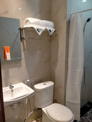 Bathroom 2