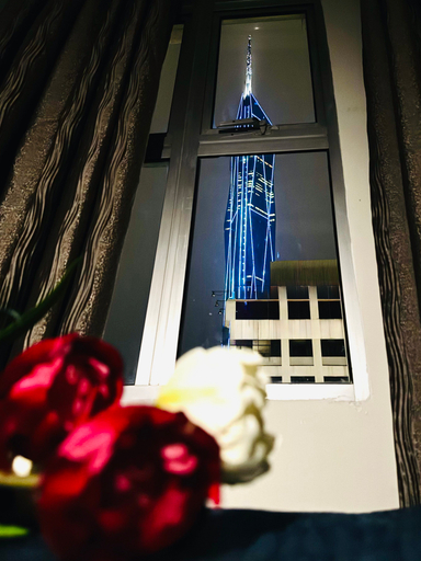 Bedroom 2, Central City Hotel @ Chinatown, Kuala Lumpur