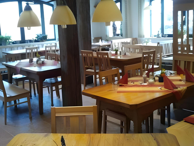Food & Drinks 5, Berghotel Mooshutte am Arber, Naturidyll auf 950m, Cham