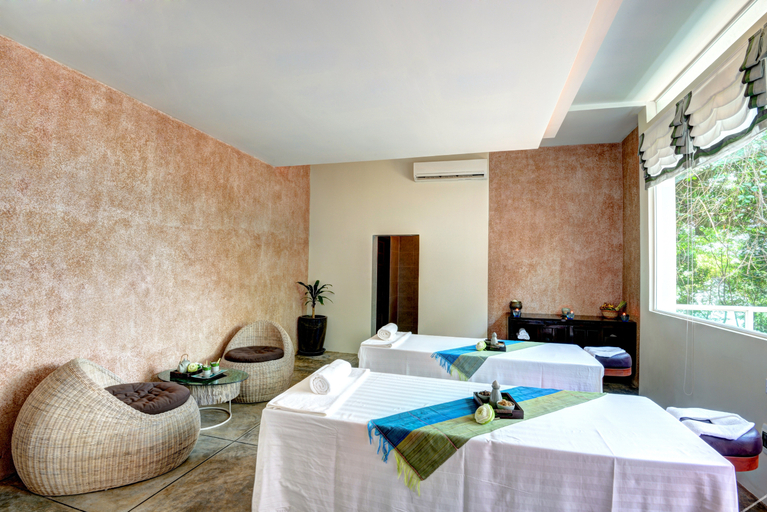 Bedroom 3, Pod Village by Independence Hotels, Sihanoukville