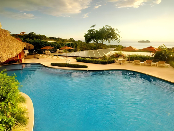 Sport & Beauty 2, Si Como No Resort & Wildlife Refuge, Aguirre