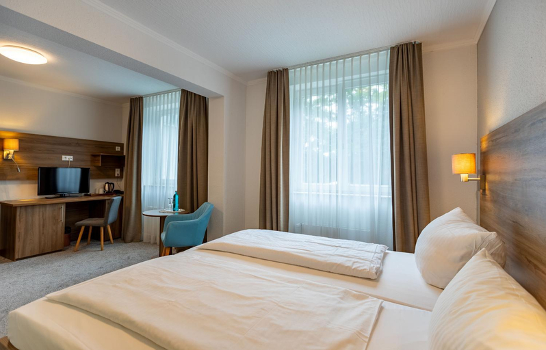 Bedroom 10
