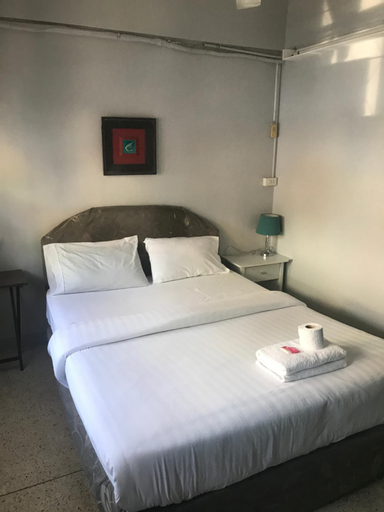 Scandalic Bar and Guest house, Pattaya
