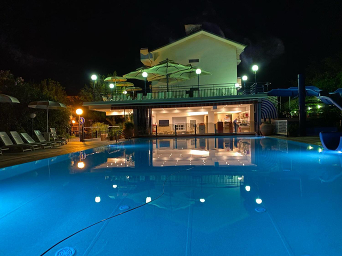 Sport & Beauty 4, Hotel Minerva, Forli' - Cesena