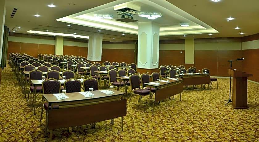Business Facilities