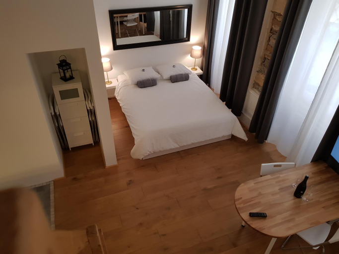 Bedroom 8